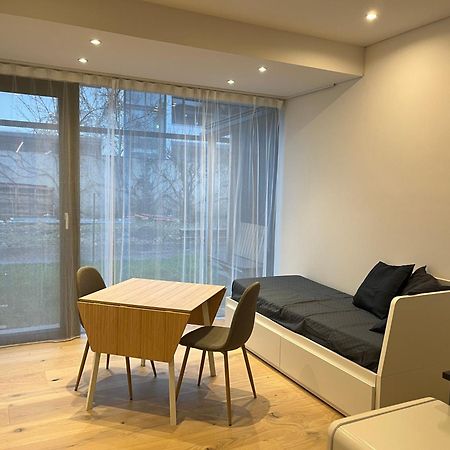 Business City Lodge St. Pölten Zewnętrze zdjęcie