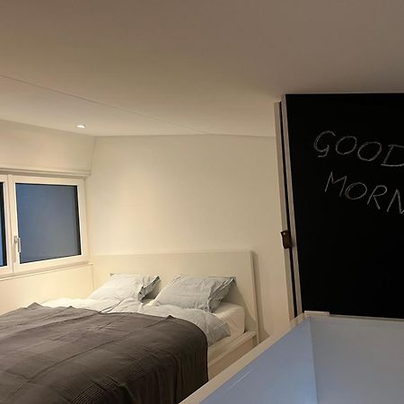 Business City Lodge St. Pölten Zewnętrze zdjęcie