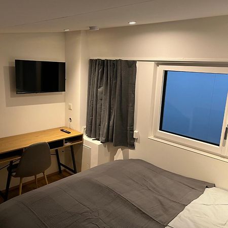 Business City Lodge St. Pölten Zewnętrze zdjęcie