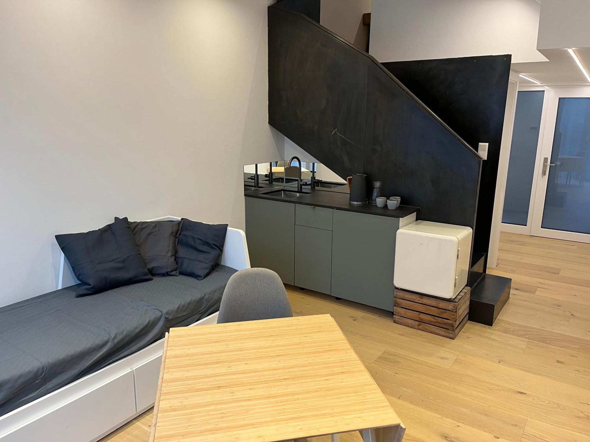 Business City Lodge St. Pölten Zewnętrze zdjęcie