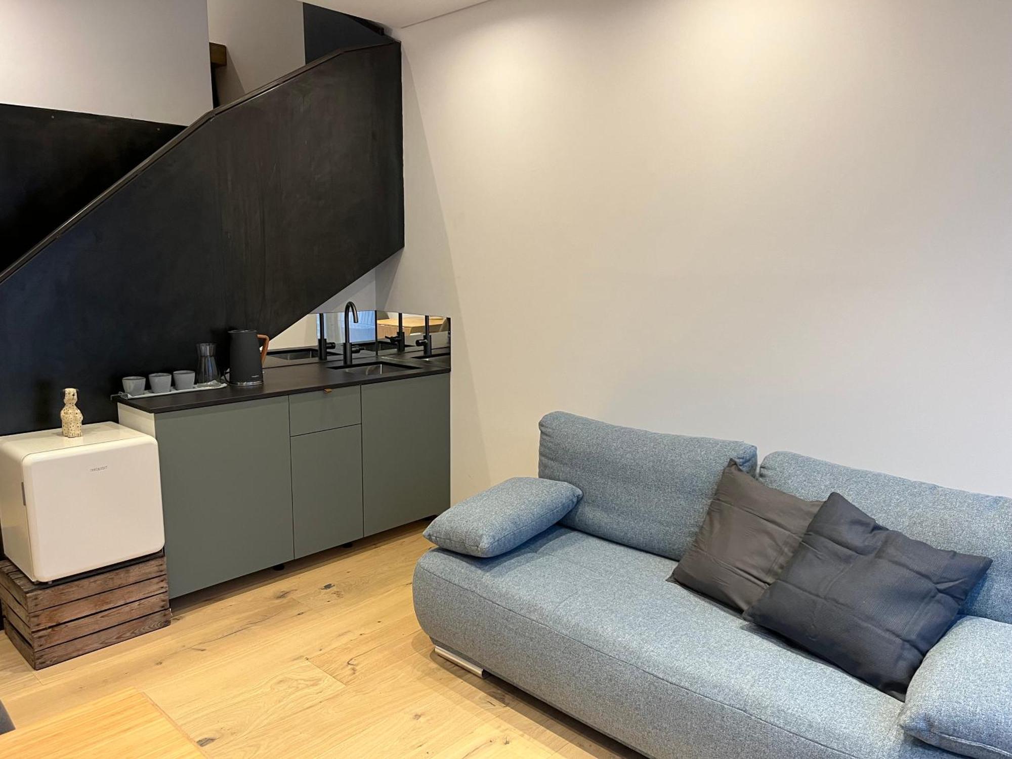 Business City Lodge St. Pölten Zewnętrze zdjęcie