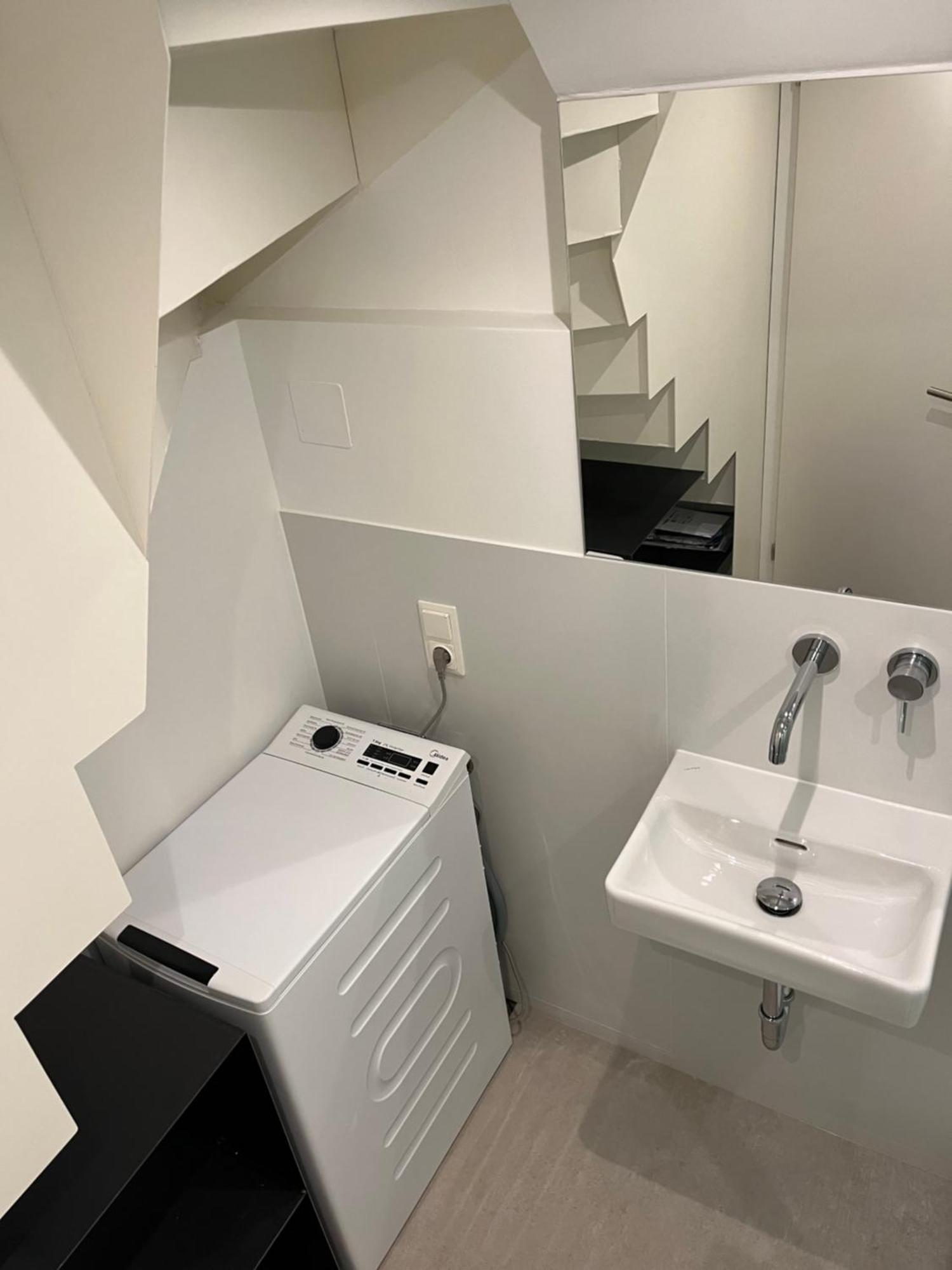 Business City Lodge St. Pölten Zewnętrze zdjęcie