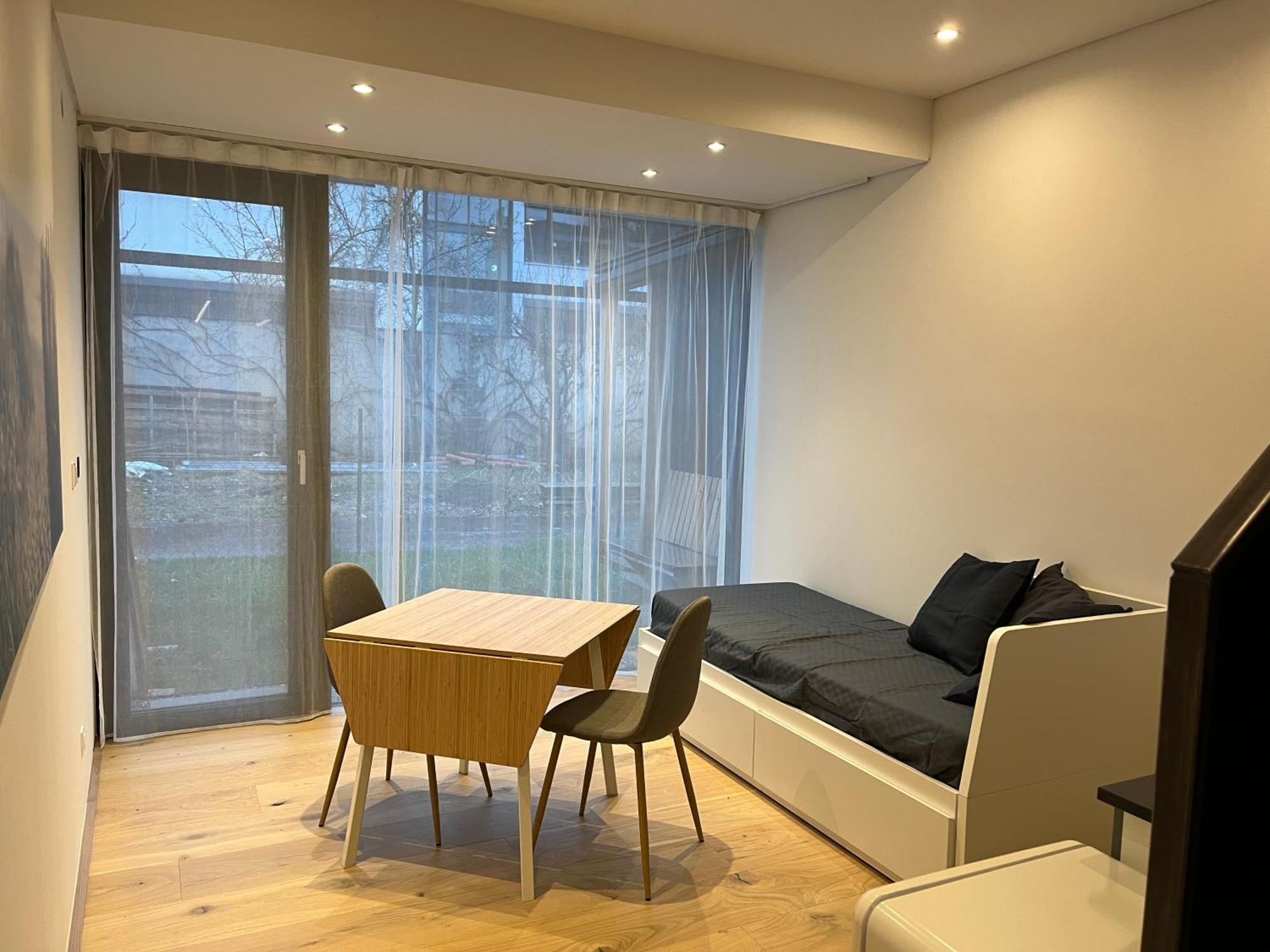 Business City Lodge St. Pölten Zewnętrze zdjęcie