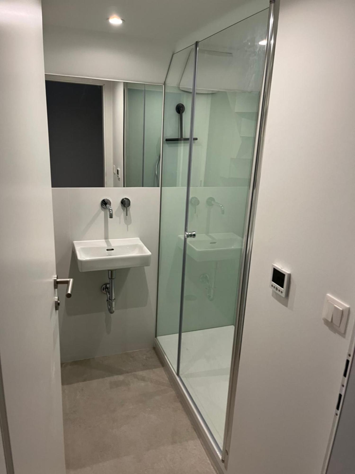 Business City Lodge St. Pölten Zewnętrze zdjęcie