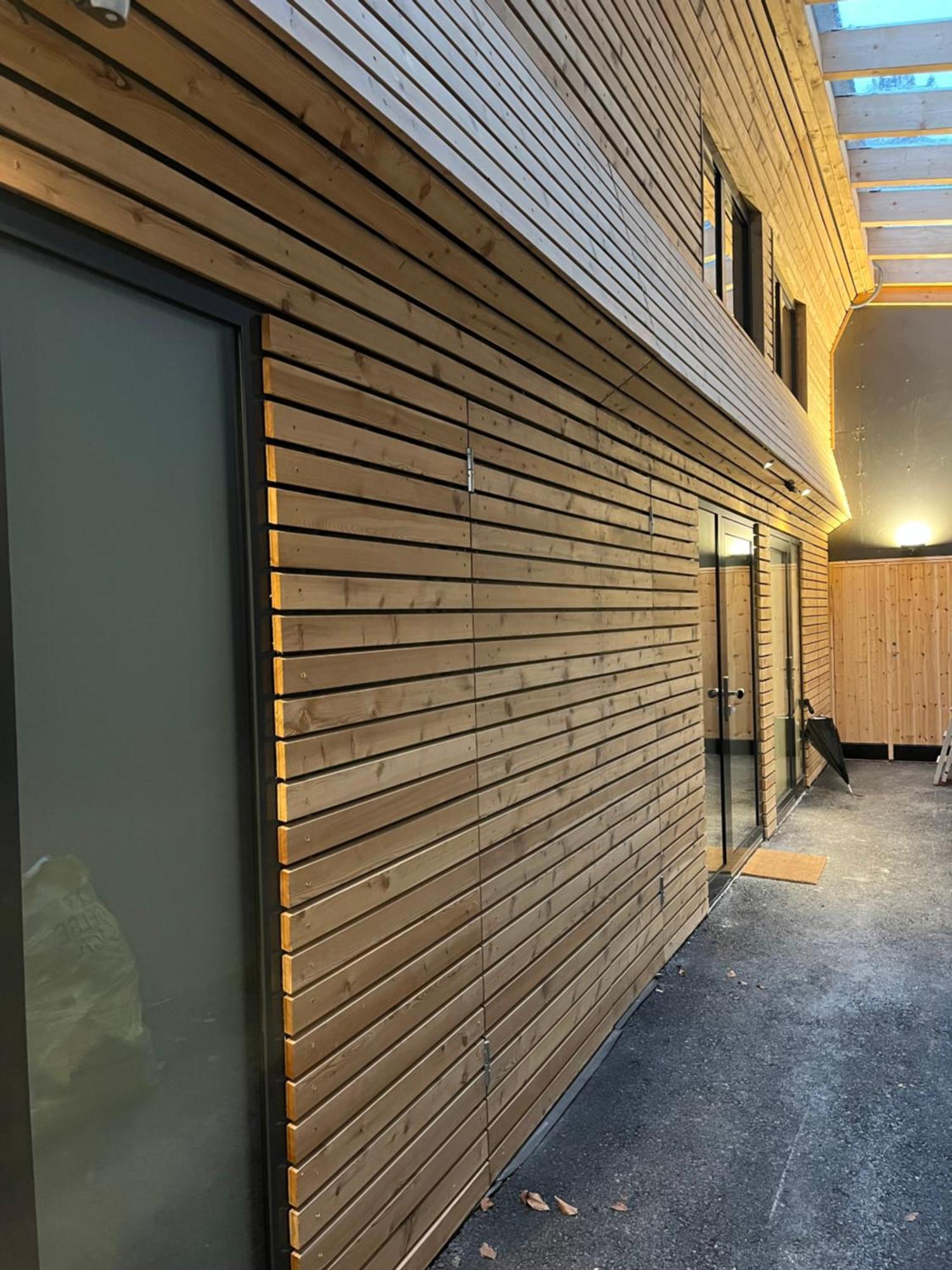 Business City Lodge St. Pölten Zewnętrze zdjęcie