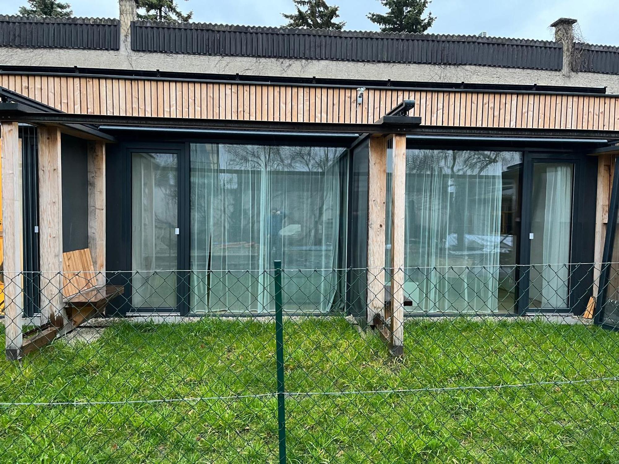 Business City Lodge St. Pölten Zewnętrze zdjęcie